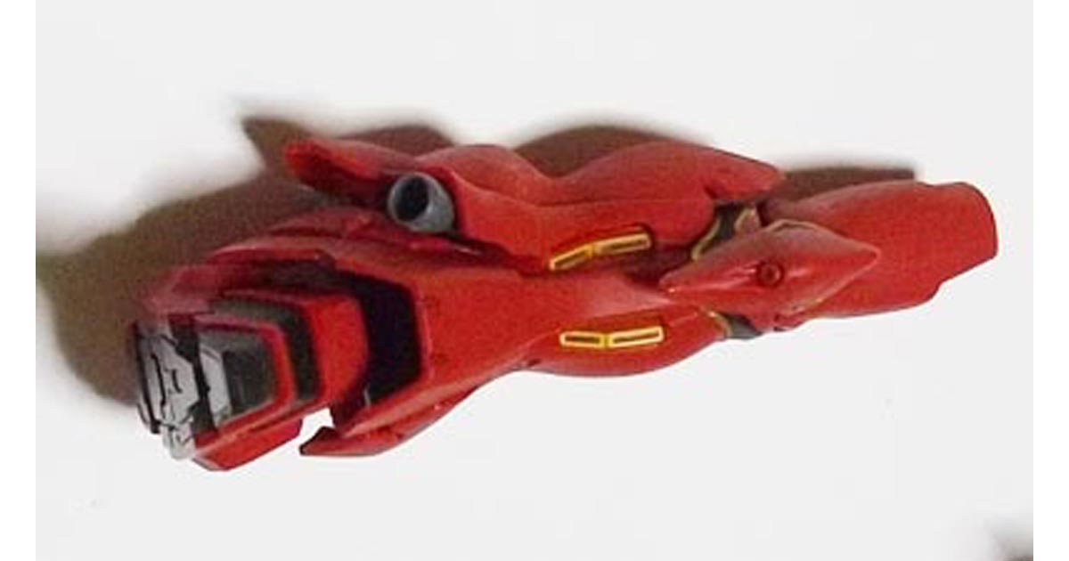 HGUC　シナンジュ（ガンダム,プラモデル）