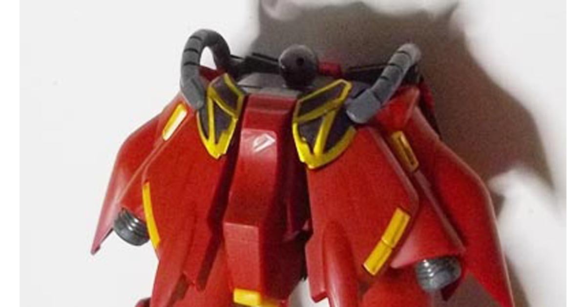 HGUC　シナンジュ（ガンダム,プラモデル）