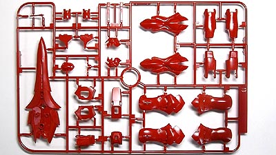 HGUC　シナンジュ（ガンダム,プラモデル）