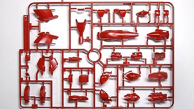 HGUC　シナンジュ（ガンダム,プラモデル）