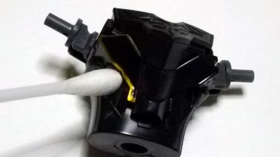 HGUC　シナンジュ（ガンダム,プラモデル）