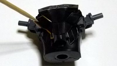 HGUC　シナンジュ（ガンダム,プラモデル）