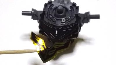 HGUC　シナンジュ（ガンダム,プラモデル）