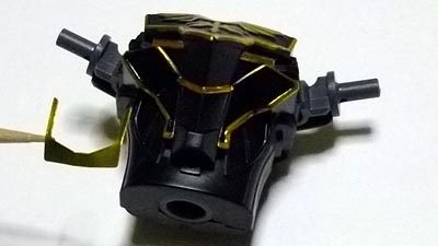 HGUC　シナンジュ（ガンダム,プラモデル）