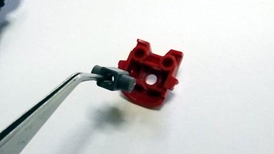 HGUC　シナンジュ（ガンダム,プラモデル）