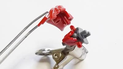 HGUC　シナンジュ（ガンダム,プラモデル）