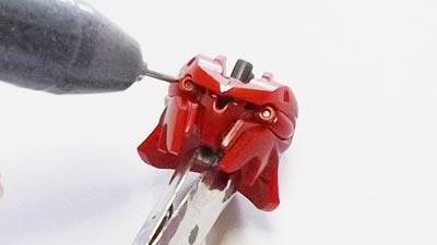 HGUC　シナンジュ（ガンダム,プラモデル）