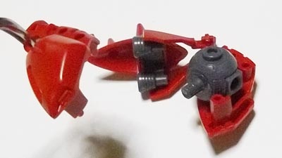 HGUC　シナンジュ（ガンダム,プラモデル）