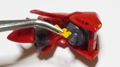 HGUC　シナンジュ（ガンダム,プラモデル）