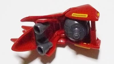 HGUC　シナンジュ（ガンダム,プラモデル）