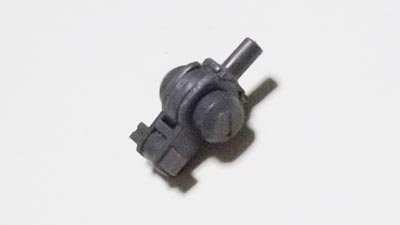 HGUC　シナンジュ（ガンダム,プラモデル）