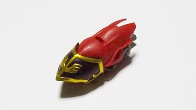 HGUC　シナンジュ（ガンダム,プラモデル）