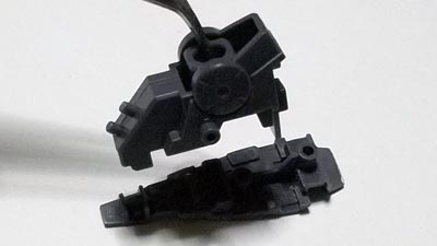 HGUC　シナンジュ（ガンダム,プラモデル）