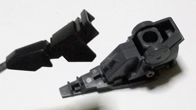 HGUC　シナンジュ（ガンダム,プラモデル）