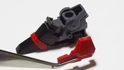 HGUC　シナンジュ（ガンダム,プラモデル）