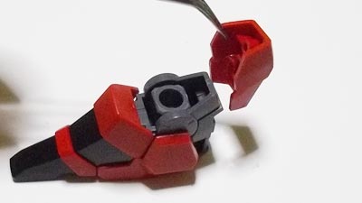 HGUC　シナンジュ（ガンダム,プラモデル）