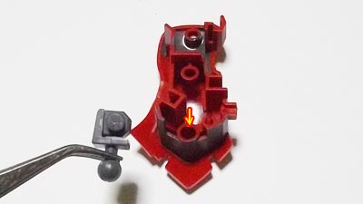HGUC　シナンジュ（ガンダム,プラモデル）