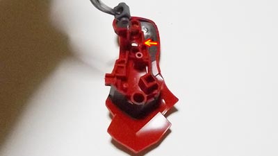 HGUC　シナンジュ（ガンダム,プラモデル）