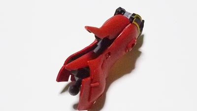 HGUC　シナンジュ（ガンダム,プラモデル）