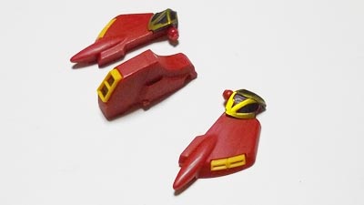 HGUC　シナンジュ（ガンダム,プラモデル）