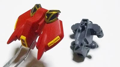 HGUC　シナンジュ（ガンダム,プラモデル）