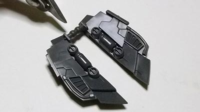 HGUC　シナンジュ（ガンダム,プラモデル）