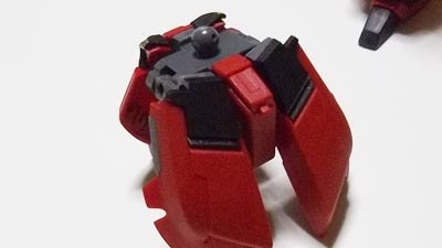HGUC　シナンジュ（ガンダム,プラモデル）