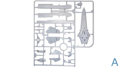 HGUCシナンジュスタイン,ガンダム,パーツ