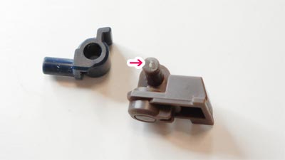 ガンプラ,HG,シナンジュスタイン