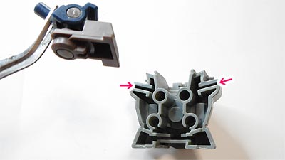 ガンプラ,HG,シナンジュスタイン