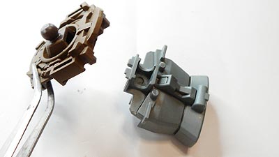 ガンプラ,シナンジュスタイン