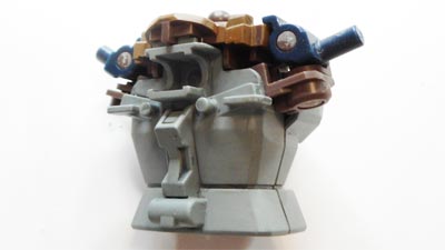 ガンプラ,シナンジュスタイン