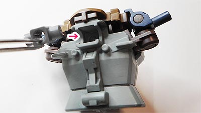 ガンプラ,シナンジュスタイン