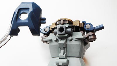 ガンプラ,シナンジュスタイン