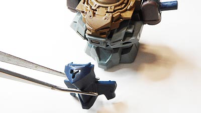 ガンプラ,シナンジュスタイン