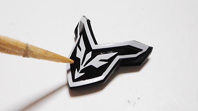 ガンプラ,シナンジュスタイン