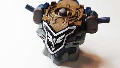 ガンプラ,シナンジュスタイン