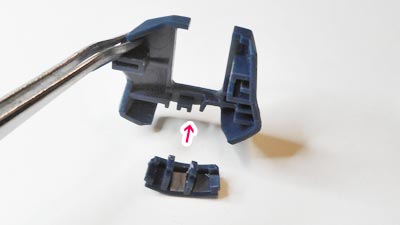 ガンプラ,シナンジュスタイン