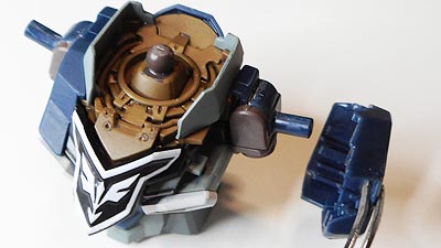 ガンプラ,シナンジュスタイン