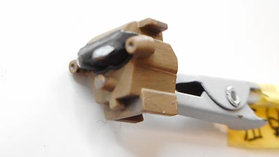 ガンプラ,HG,シナンジュスタイン