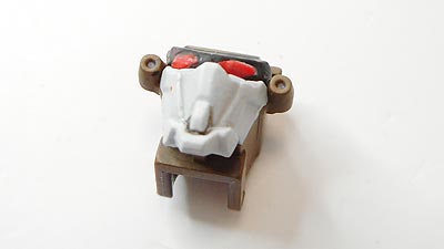 ガンプラ,HG,シナンジュスタイン