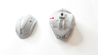 ガンプラ,HG,シナンジュスタイン