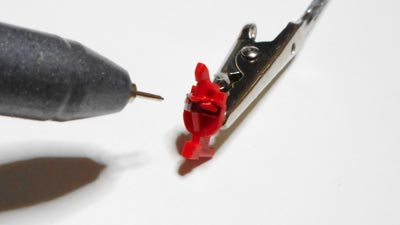 ガンプラ,V2ガンダム