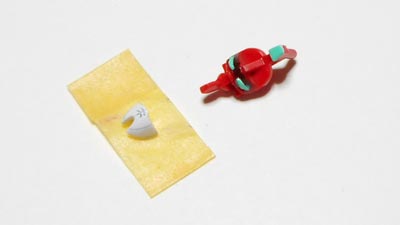 ガンプラ,V2ガンダム