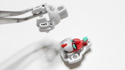 ガンプラ,V2ガンダム
