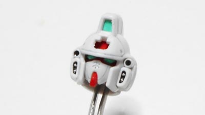 ガンプラ,V2ガンダム