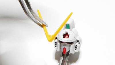 ガンプラ,V2ガンダム