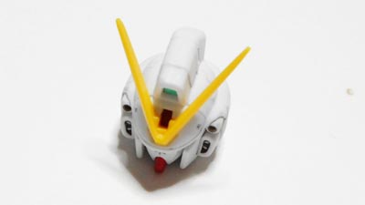 ガンプラ,V2ガンダム