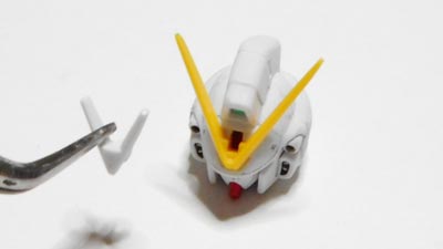 ガンプラ,V2ガンダム