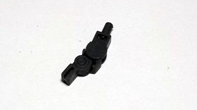 HGUC Vガンダム　プラモデル